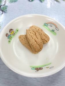 3月23日　おやつ